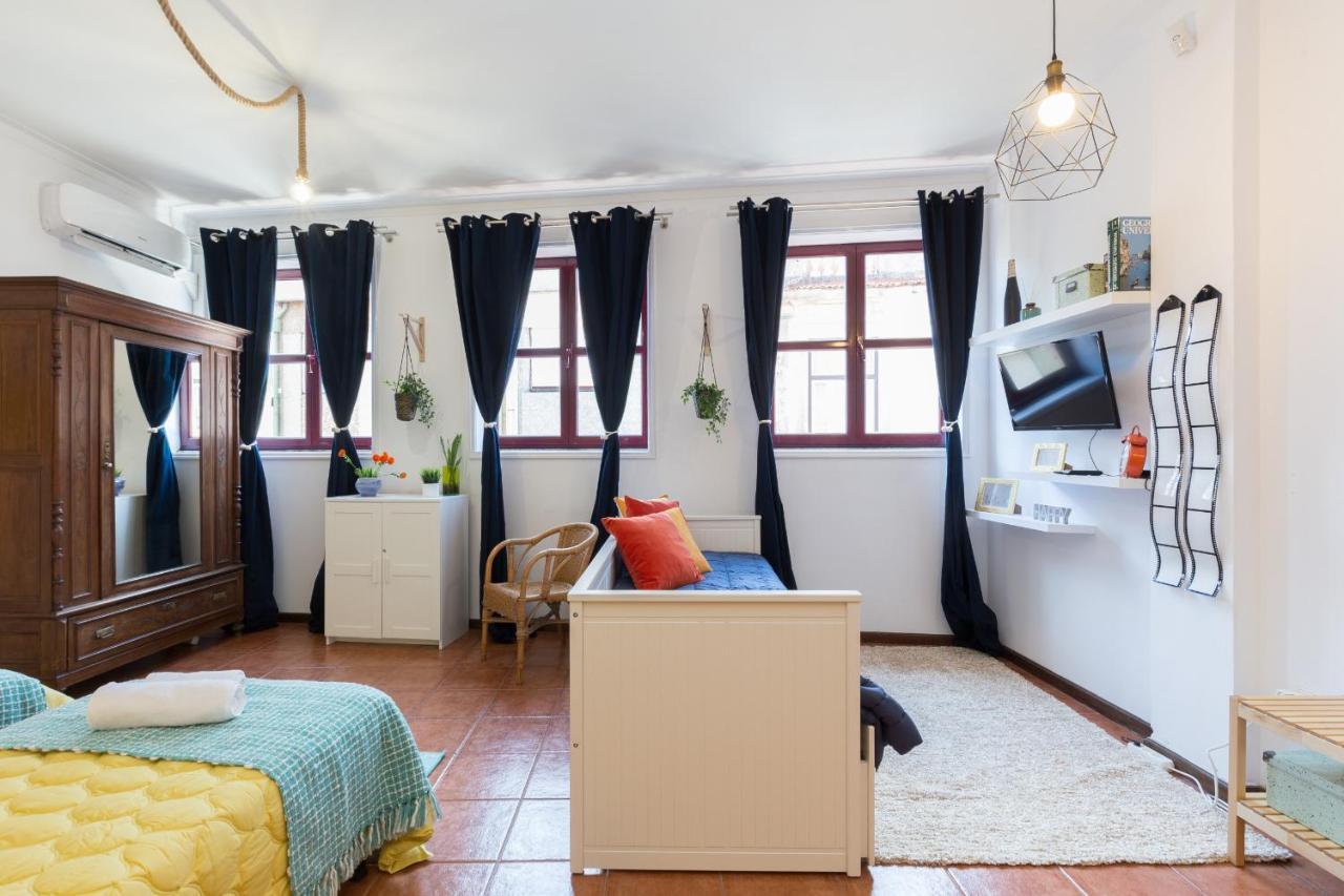 Cozy Sunny Flats By Hostwise Apartment Porto Exterior foto