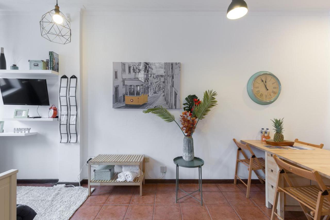 Cozy Sunny Flats By Hostwise Apartment Porto Exterior foto