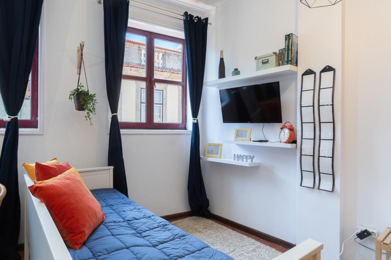 Cozy Sunny Flats By Hostwise Apartment Porto Exterior foto