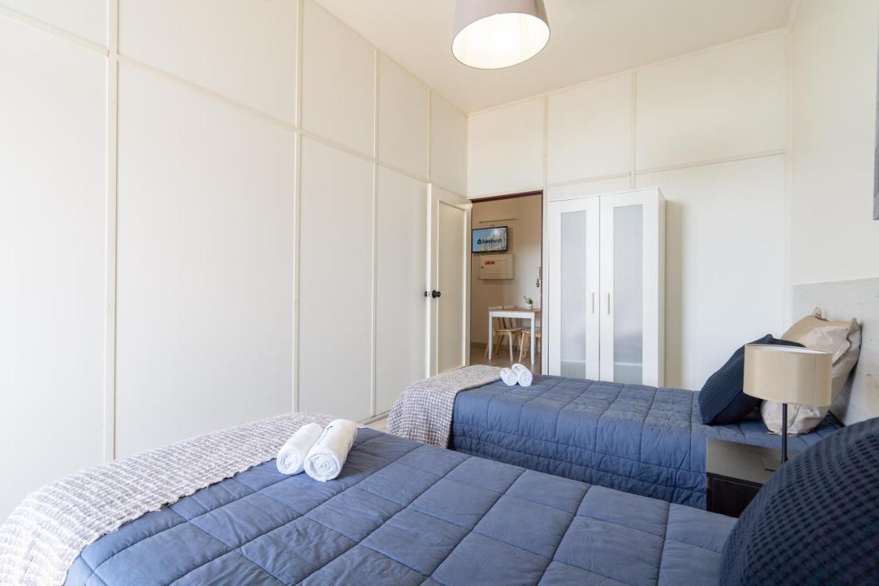 Cozy Sunny Flats By Hostwise Apartment Porto Exterior foto