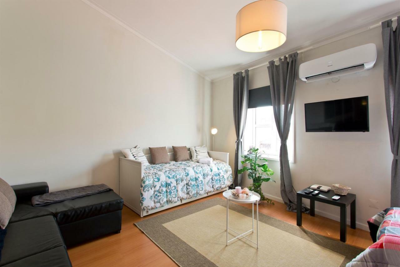 Cozy Sunny Flats By Hostwise Apartment Porto Exterior foto