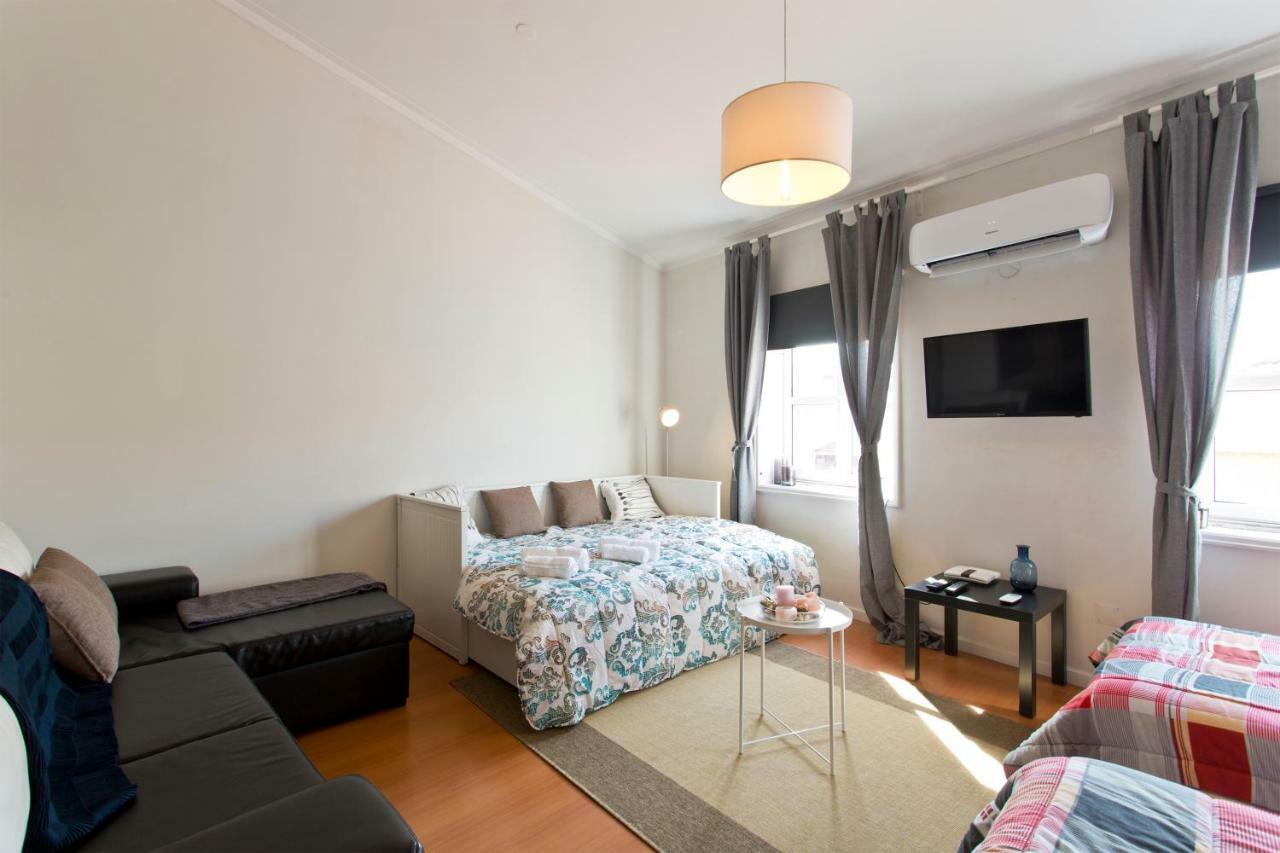 Cozy Sunny Flats By Hostwise Apartment Porto Exterior foto