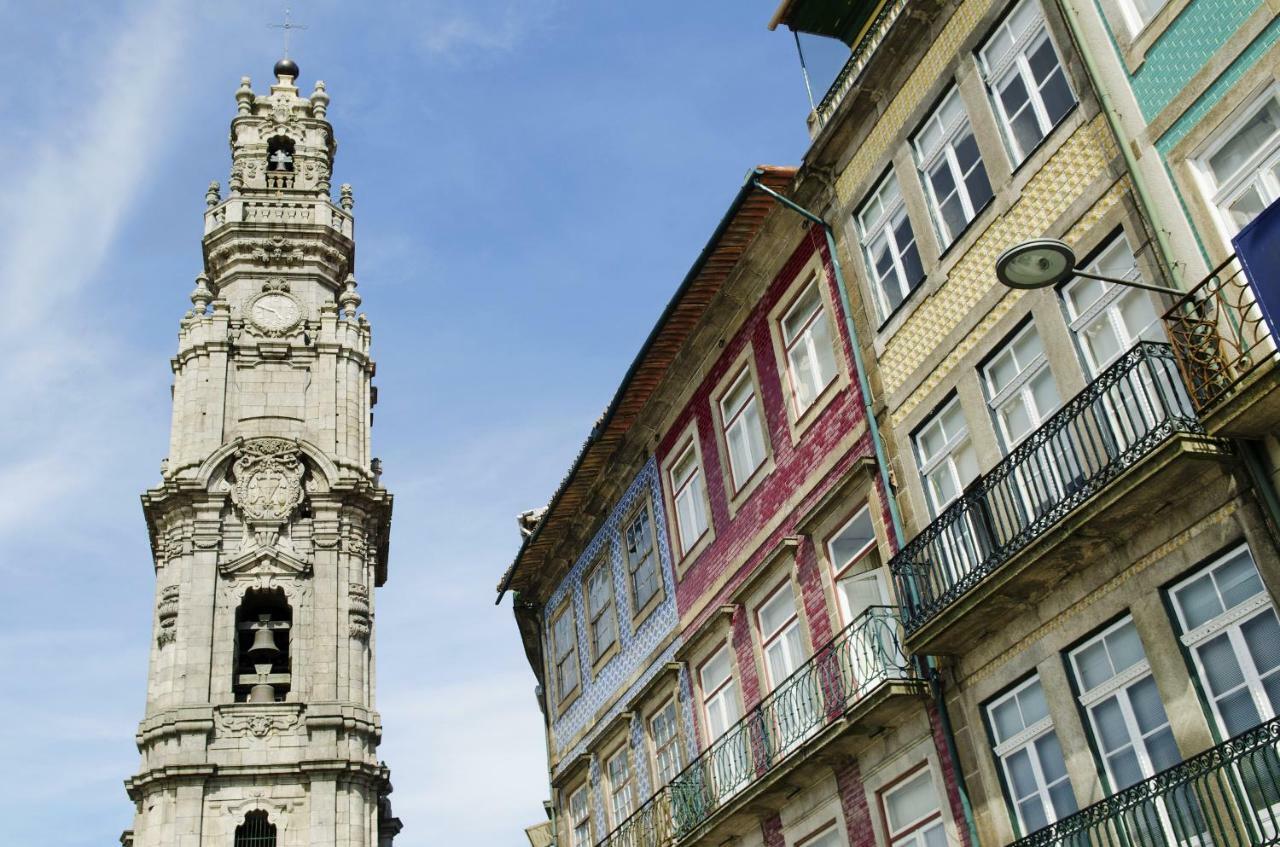 Cozy Sunny Flats By Hostwise Apartment Porto Exterior foto