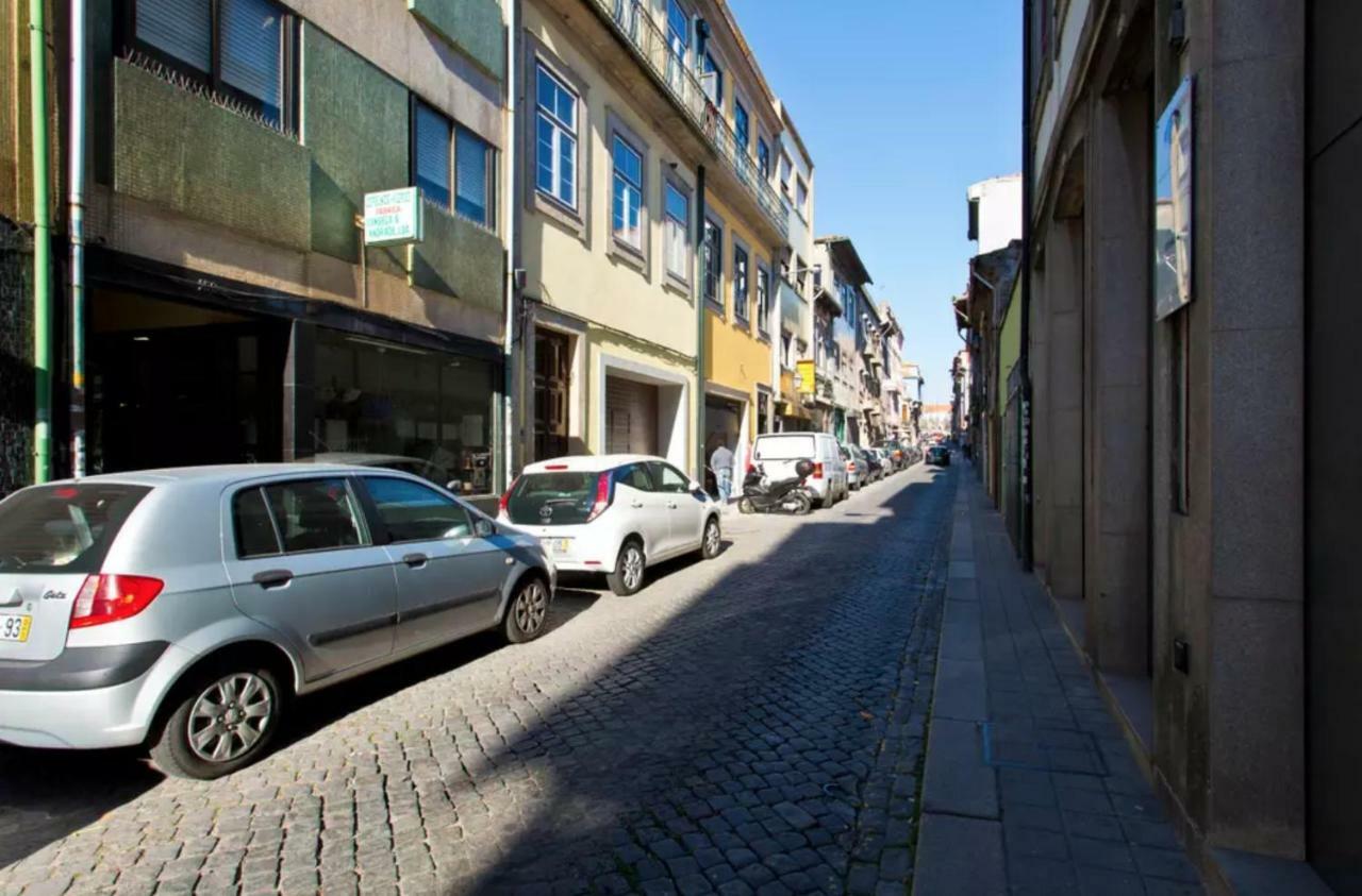 Cozy Sunny Flats By Hostwise Apartment Porto Exterior foto