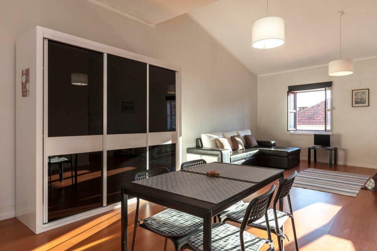 Cozy Sunny Flats By Hostwise Apartment Porto Exterior foto