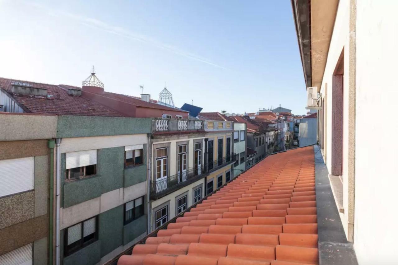 Cozy Sunny Flats By Hostwise Apartment Porto Exterior foto