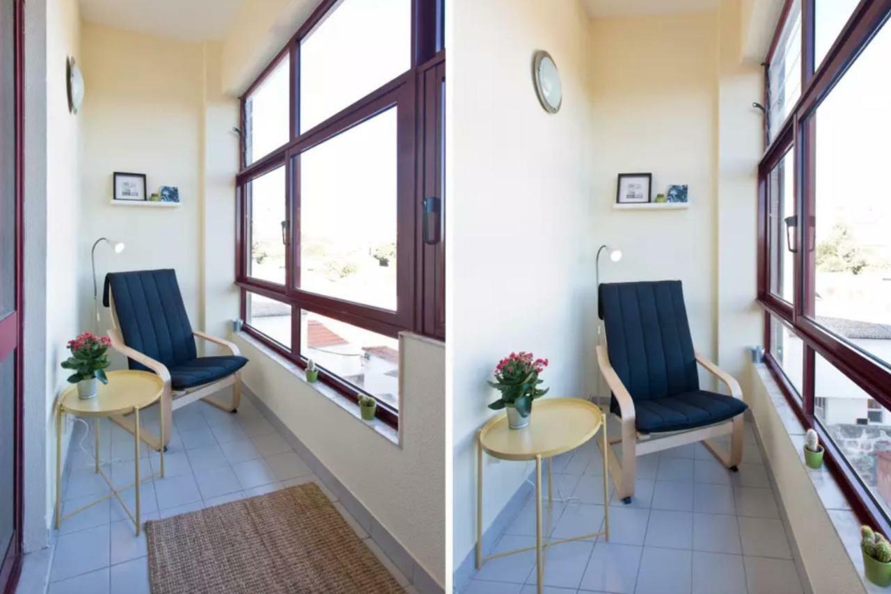 Cozy Sunny Flats By Hostwise Apartment Porto Exterior foto