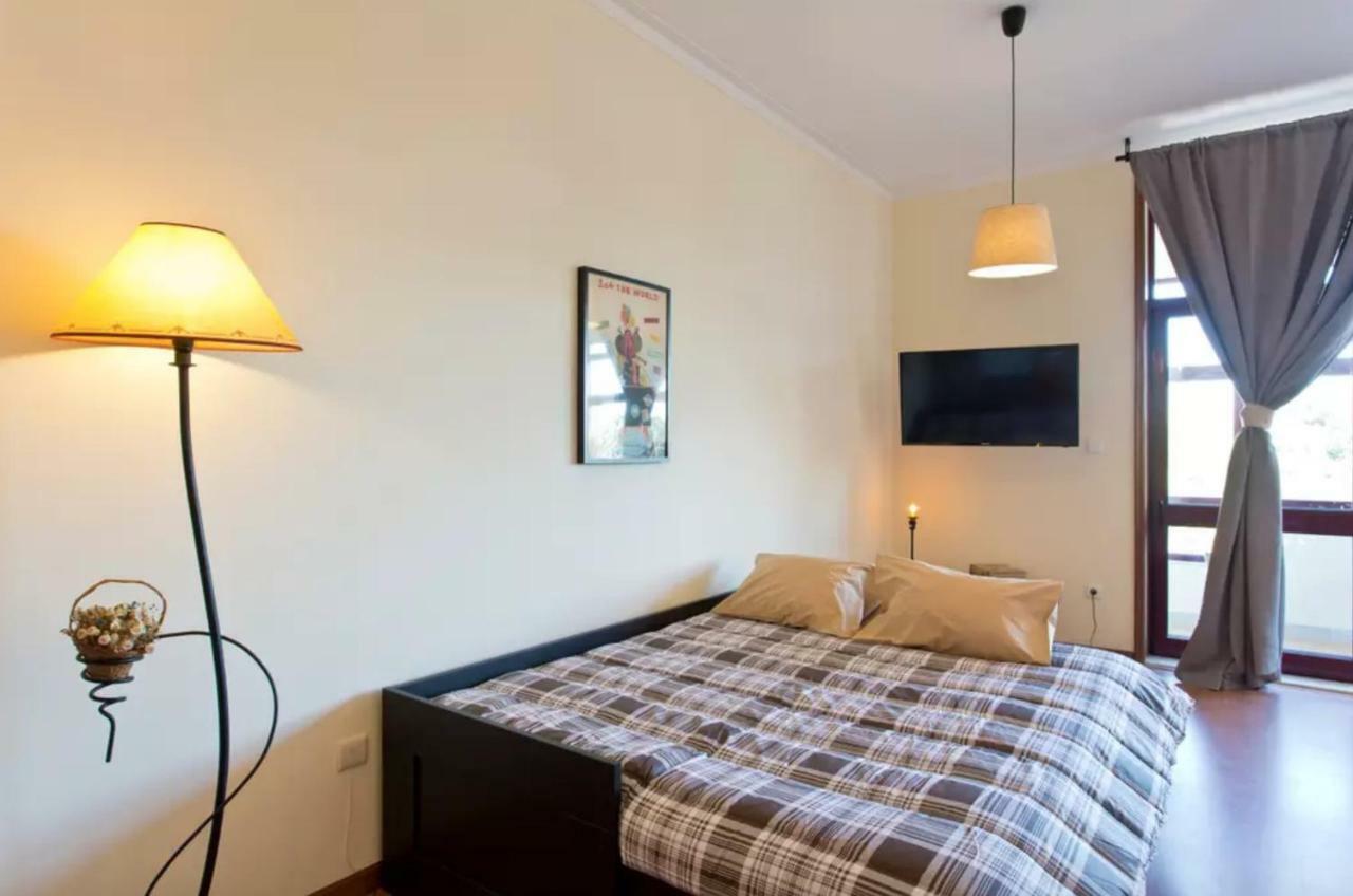 Cozy Sunny Flats By Hostwise Apartment Porto Exterior foto
