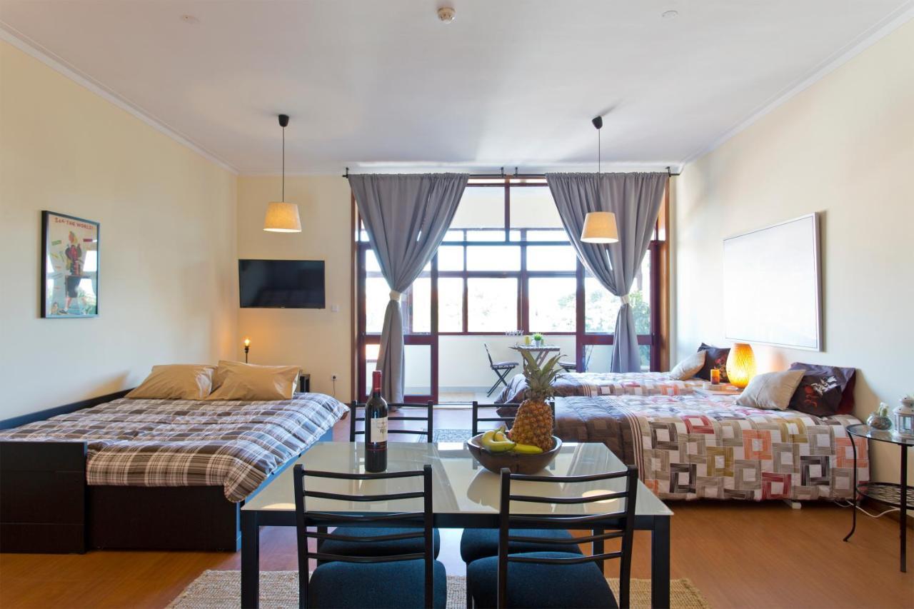 Cozy Sunny Flats By Hostwise Apartment Porto Exterior foto