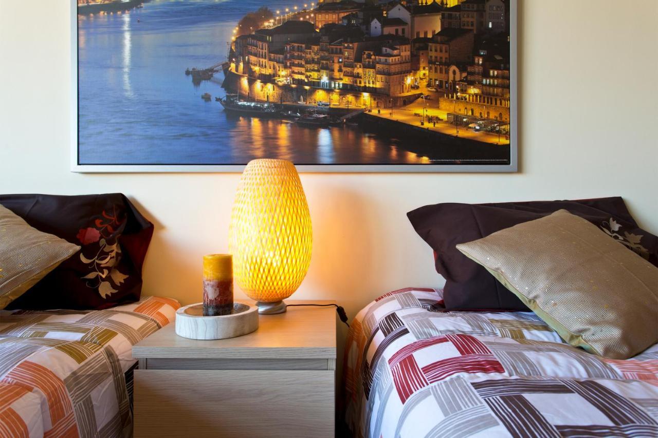 Cozy Sunny Flats By Hostwise Apartment Porto Exterior foto
